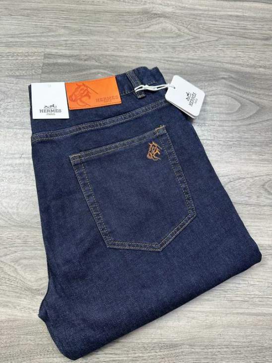 Picture of Hermes Jeans Long _SKUHermessz29-4213xr4610522